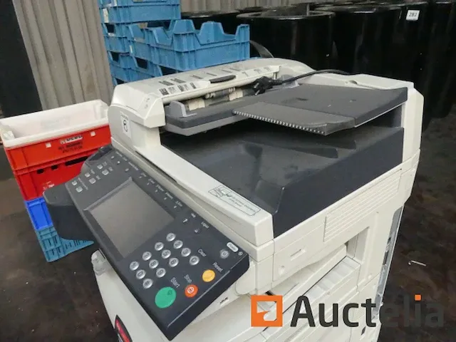 Printers océ op 1130 - afbeelding 4 van  7
