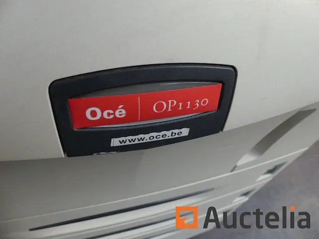 Printers océ op 1130 - afbeelding 5 van  7