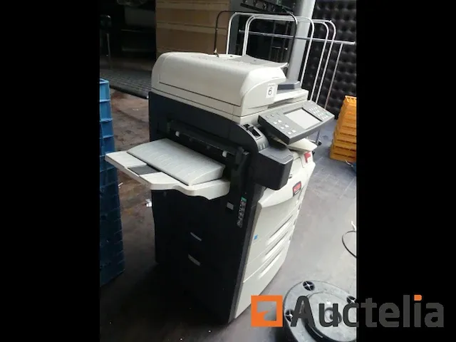 Printers océ op 1130 - afbeelding 6 van  7