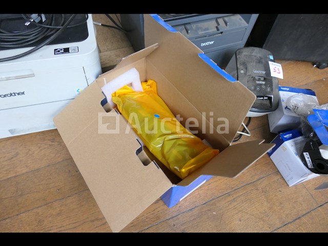 Printers, papiervernietigers - afbeelding 2 van  10