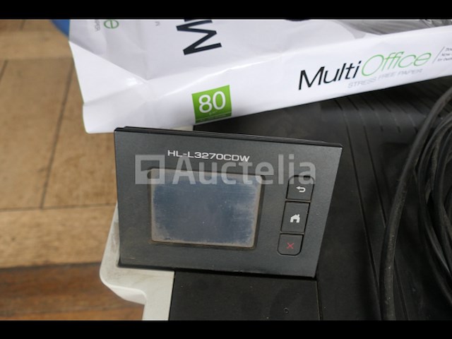 Printers, papiervernietigers - afbeelding 1 van  10