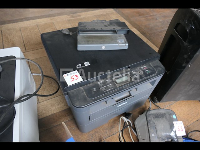 Printers, papiervernietigers - afbeelding 5 van  10