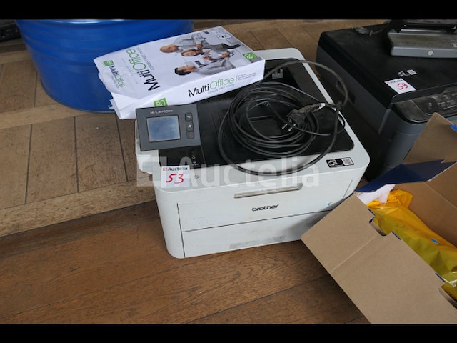 Printers, papiervernietigers - afbeelding 6 van  10