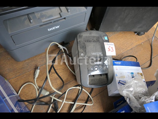 Printers, papiervernietigers - afbeelding 7 van  10