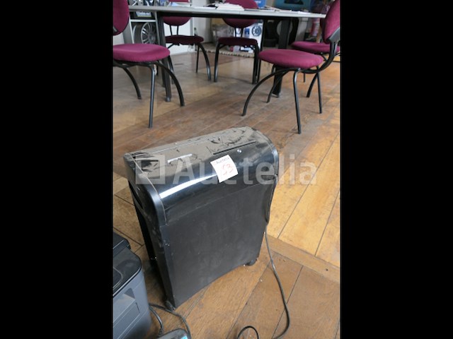 Printers, papiervernietigers - afbeelding 8 van  10