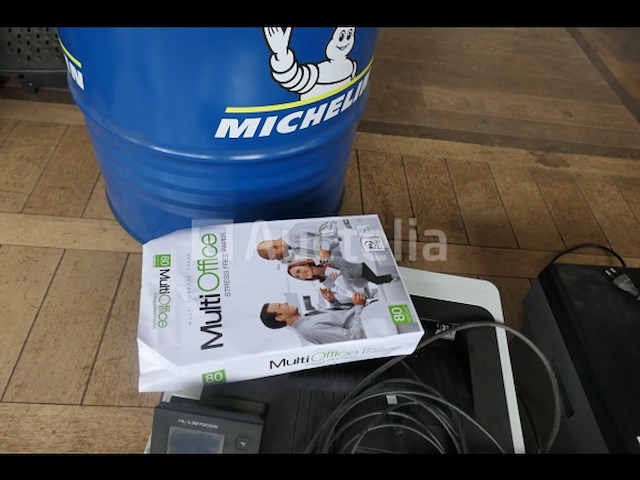 Printers, papiervernietigers - afbeelding 9 van  10