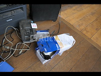 Printers, papiervernietigers - afbeelding 10 van  10