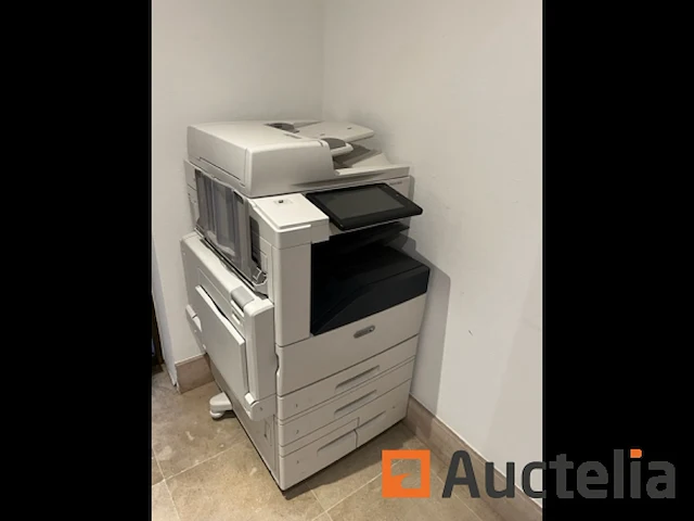 Printers printer xerox altallink c8030 - afbeelding 1 van  3