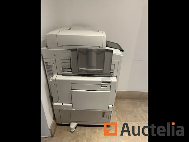 Printers printer xerox altallink c8030 - afbeelding 2 van  3