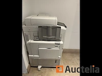 Printers printer xerox altallink c8030 - afbeelding 2 van  3