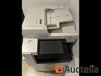 Printers printer xerox altallink c8030 - afbeelding 3 van  3