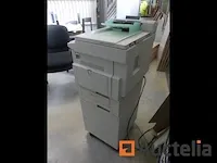Printers ricoh aficio dsm415pf - afbeelding 2 van  14