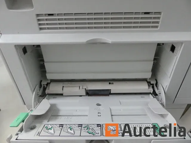 Printers ricoh aficio dsm415pf - afbeelding 5 van  14