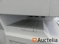 Printers ricoh aficio dsm415pf - afbeelding 6 van  14