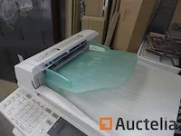 Printers ricoh aficio dsm415pf - afbeelding 10 van  14