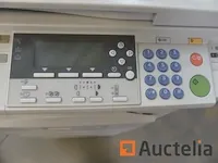 Printers ricoh aficio dsm415pf - afbeelding 11 van  14
