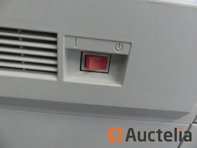 Printers ricoh aficio dsm415pf - afbeelding 12 van  14