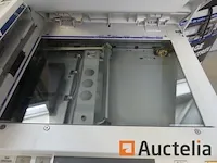 Printers ricoh aficio dsm415pf - afbeelding 14 van  14