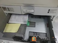 Printers ricoh aficio mp c2500 - afbeelding 2 van  22
