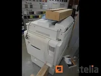 Printers ricoh aficio mp c2500 - afbeelding 3 van  22