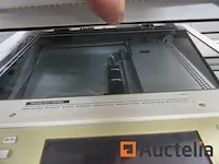 Printers ricoh aficio mp c2500 - afbeelding 5 van  22