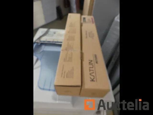 Printers ricoh aficio mp c2500 - afbeelding 8 van  22
