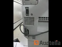 Printers ricoh aficio mp c2500 - afbeelding 14 van  22