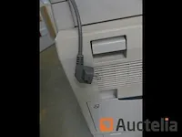 Printers ricoh aficio mp c2500 - afbeelding 20 van  22
