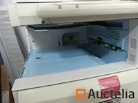 Printers ricoh aficio mp c2500 - afbeelding 22 van  22