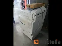 Printers ricoh aficio mp c3000 - afbeelding 7 van  19