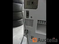 Printers ricoh aficio mp c3000 - afbeelding 11 van  19