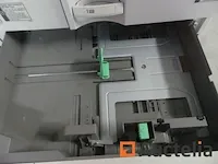 Printers ricoh aficio mp c3000 - afbeelding 14 van  19