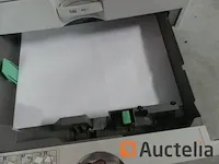 Printers ricoh aficio mp c3000 - afbeelding 15 van  19
