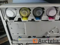 Printers ricoh aficio mp c3000 - afbeelding 16 van  19