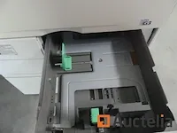 Printers ricoh aficio mp c3000 - afbeelding 18 van  19