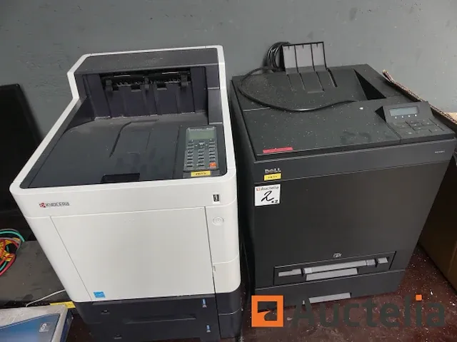 Printers - afbeelding 1 van  10