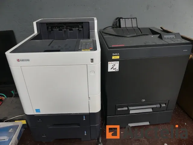 Printers - afbeelding 4 van  10