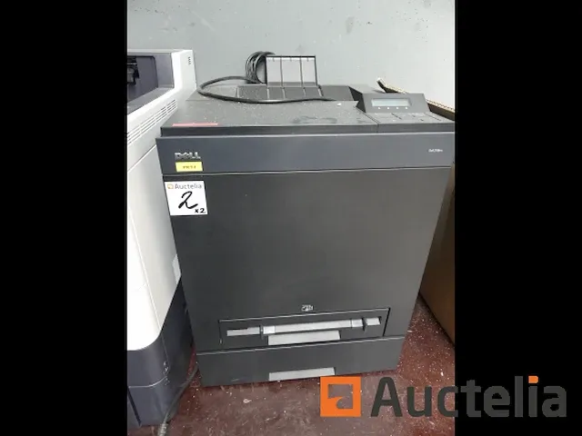 Printers - afbeelding 9 van  10
