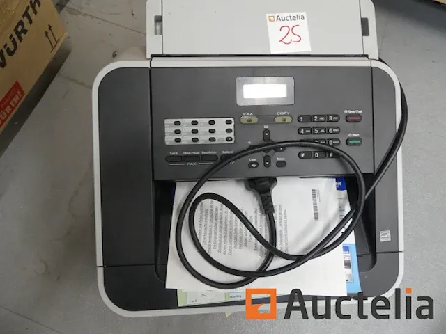Printers - afbeelding 2 van  4