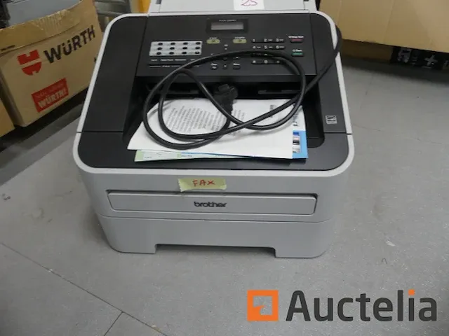 Printers - afbeelding 4 van  4