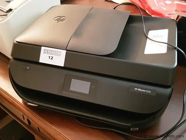 Printer/scanner - afbeelding 1 van  1