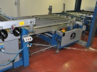 Printing machine fleischle - afbeelding 2 van  11