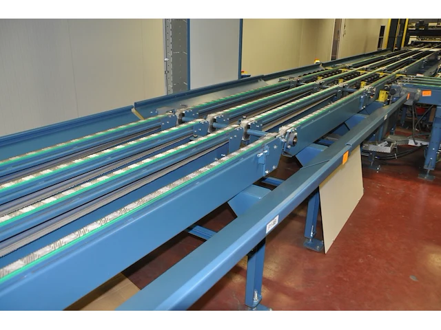 Printing machine fleischle - afbeelding 4 van  11