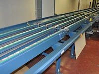 Printing machine fleischle - afbeelding 4 van  11