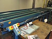 Printing machine fleischle - afbeelding 5 van  11