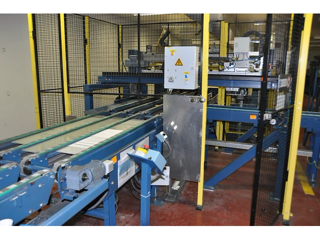 Printing machine fleischle - afbeelding 6 van  11