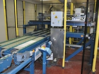 Printing machine fleischle - afbeelding 6 van  11