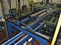 Printing machine fleischle - afbeelding 8 van  11