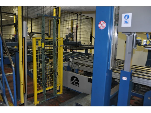 Printing machine fleischle - afbeelding 9 van  11