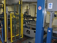 Printing machine fleischle - afbeelding 9 van  11